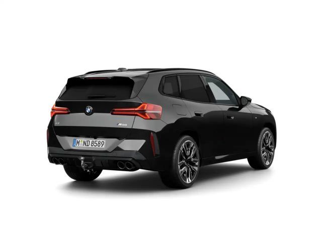 BMW X3 xDrive