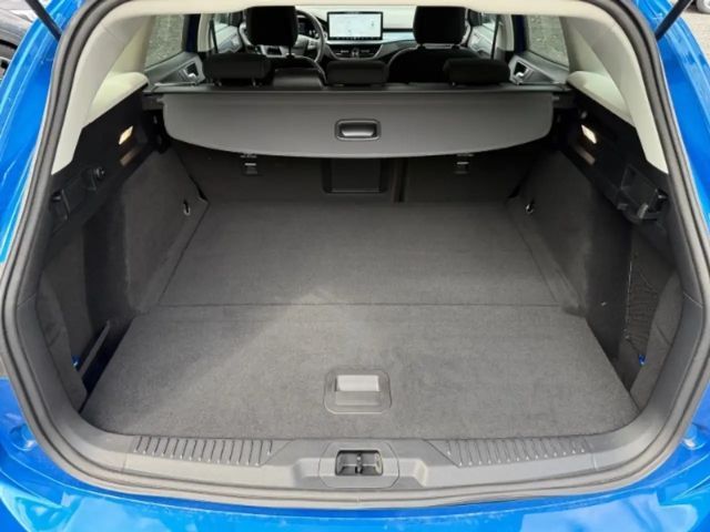 Ford Focus EcoBoost Wagon