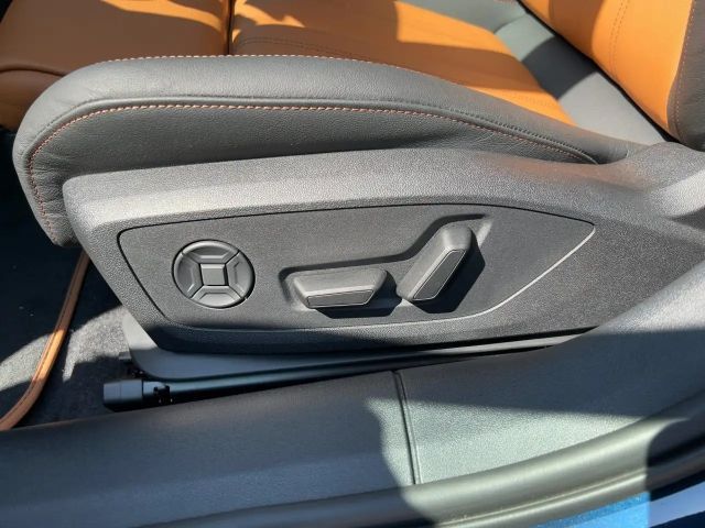 Audi A5 Avant Quattro