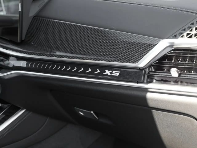 BMW X5 M-Sport xDrive40d