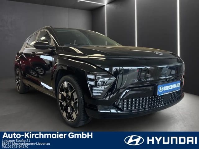 Hyundai Kona Prime