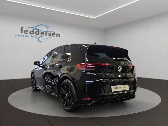 Volkswagen ID.3 GTX IQ.Drive
