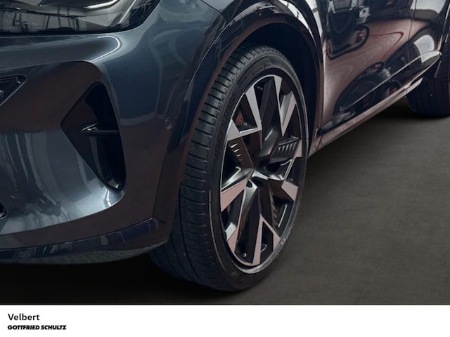 Cupra Formentor 2.0 TSI 4Drive DSG VZ