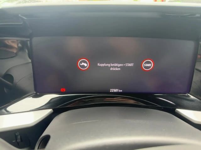 Opel Mokka 1.2 Turbo