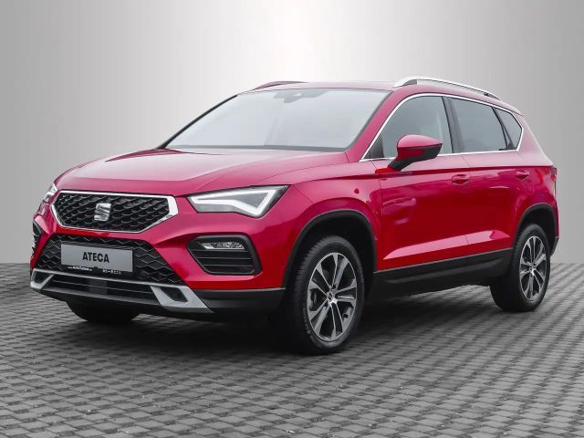 Seat Ateca 1.5 TSI Style