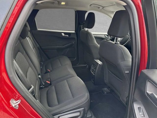 Ford Kuga Plug in Hybrid Titanium