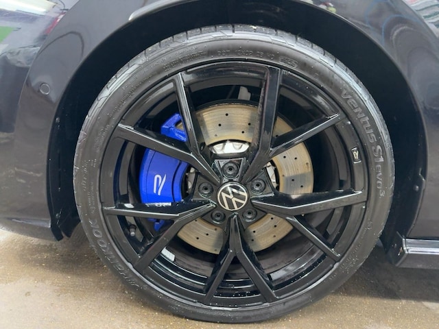 Volkswagen Golf 2.0 TSI DSG IQ.Drive