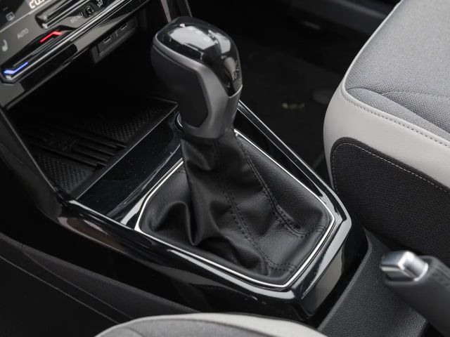 Volkswagen T-Cross DSG Style