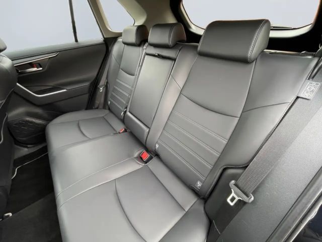 Toyota RAV4 4x2 Hybride