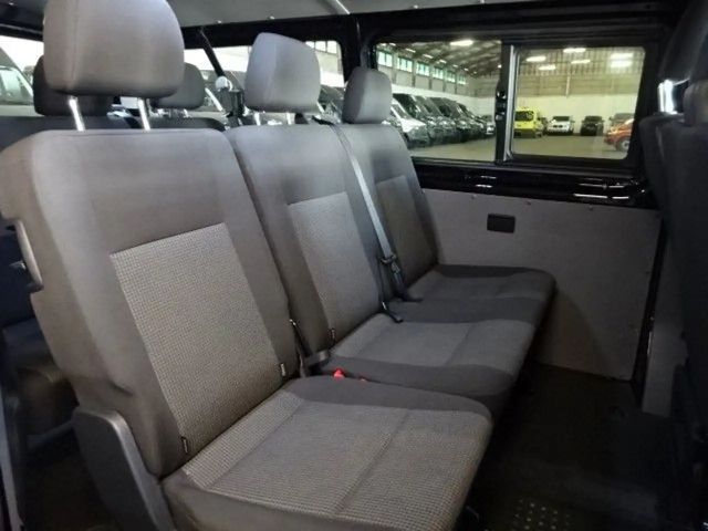 Volkswagen Transporter DSG Lang T6