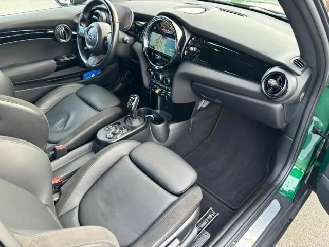 MINI Mini Electric SE