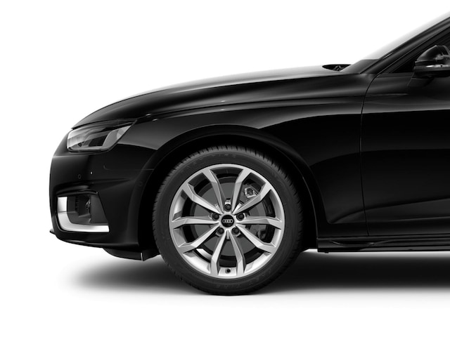 Audi A4 40 TFSI Avant S-Tronic