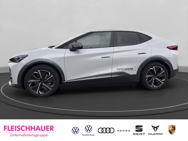 Cupra Tavascan 4Drive VZ