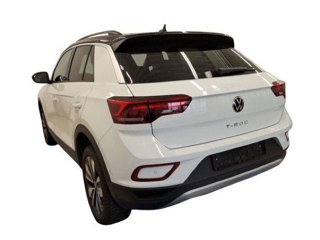 Volkswagen T-Roc 1.0 TSI Move