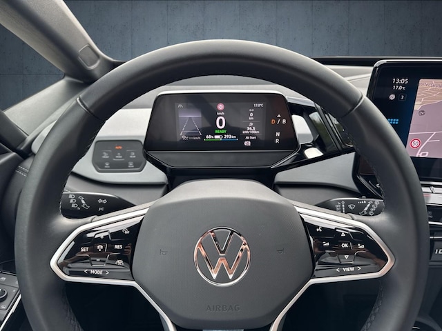 Volkswagen ID.3 Performance Pro