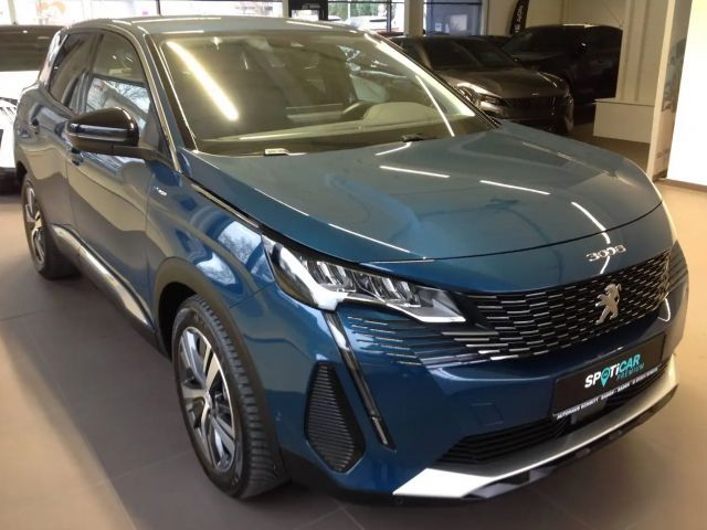 Peugeot 3008 Allure Pack EAT8 Hybrid
