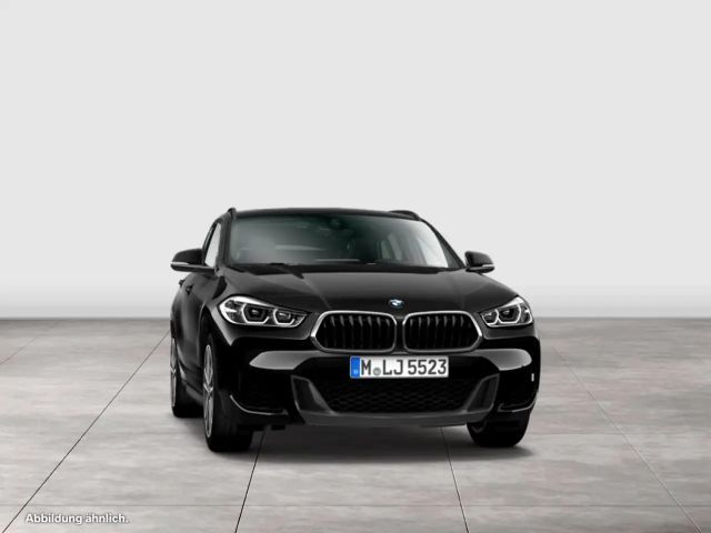 BMW X2 Coupé M-Sport sDrive20d