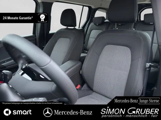 Mercedes-Benz Citan Limousine Lang Tourer