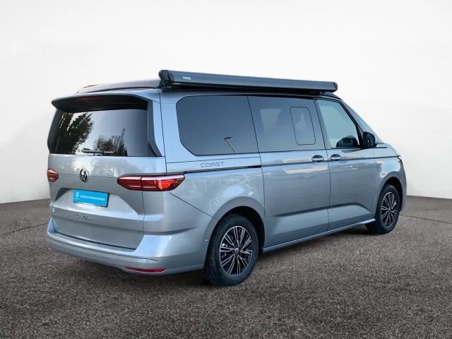 Volkswagen California Coast T7