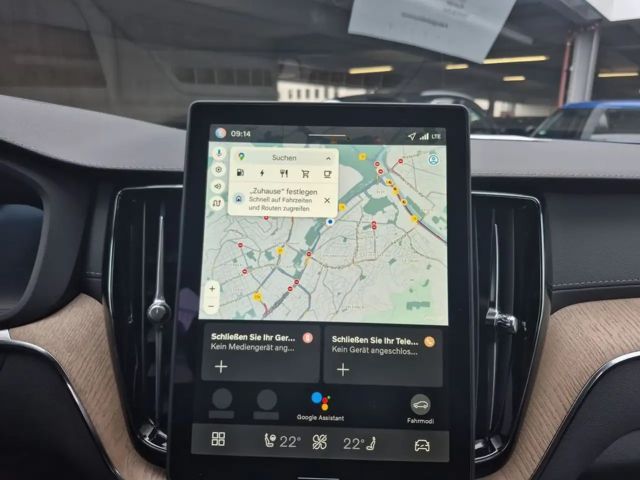 Volvo XC60 AWD Dark T8 Ultra