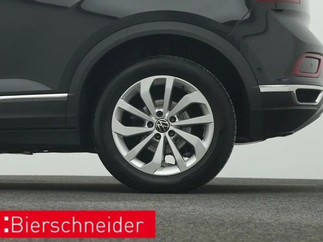 Volkswagen T-Roc 1.5 TSI Cabriolet Style