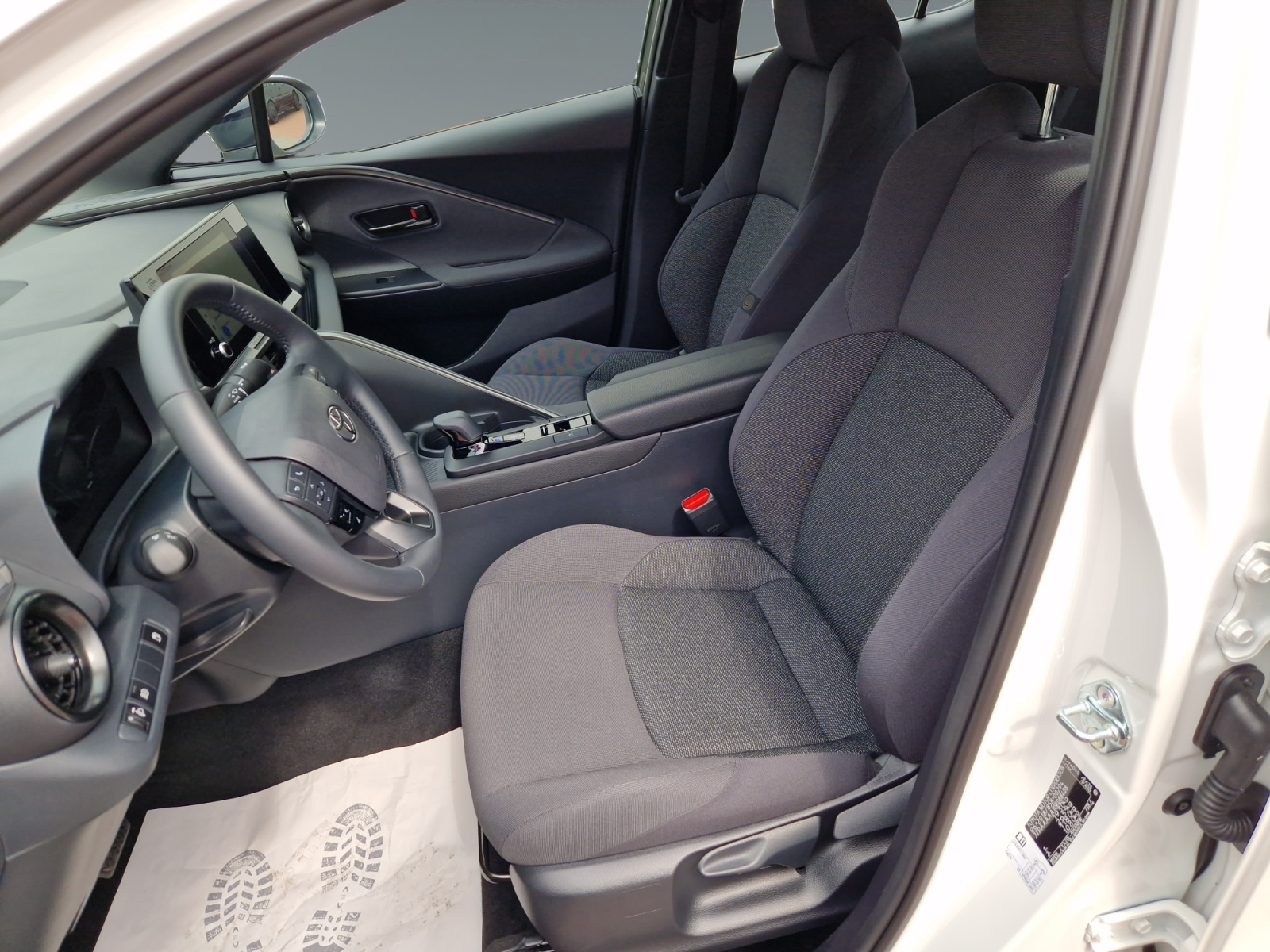 Toyota C-HR 5-deurs Business