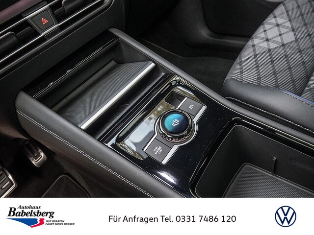 Volkswagen Tiguan DSG R-Line