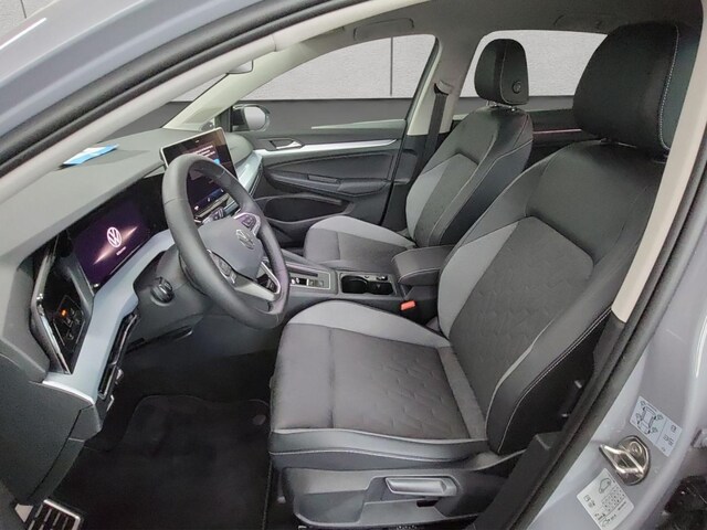 Volkswagen Golf 1.5 eTSI DSG Golf VIII