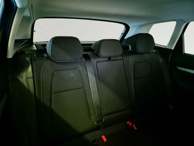 Skoda Karoq 1.5 TSI ACT Selection