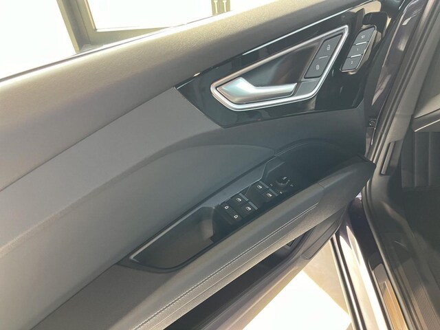 Audi Q4 e-tron Quattro