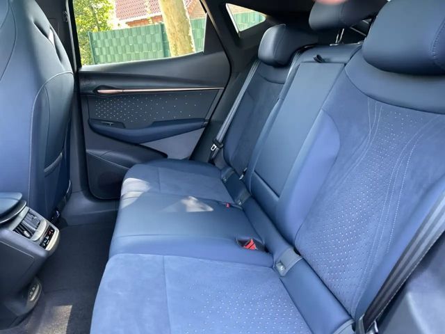 Cupra Tavascan Adrenaline VZ