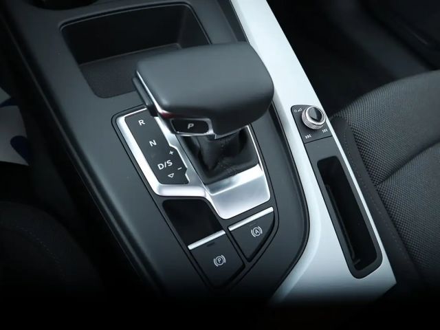 Audi A5 40 TDI Quattro Sport