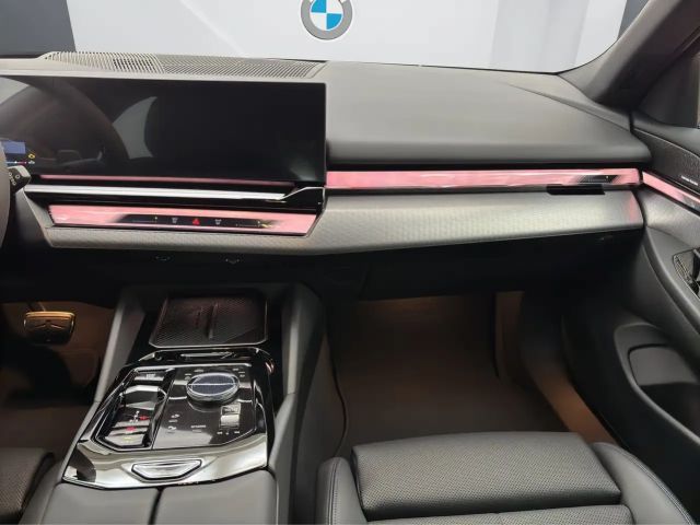 BMW 520 520d Touring xDrive