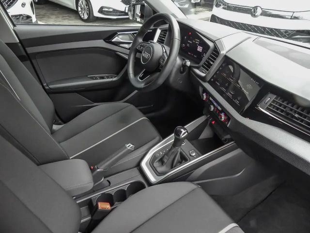 Audi A1 25 TFSI S-Tronic