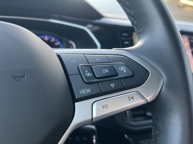 Volkswagen T-Cross DSG Style