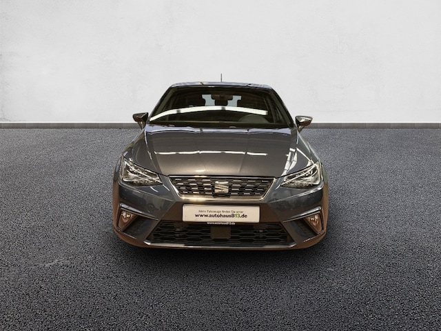 Seat Ibiza 1.0 TSI Xcellence