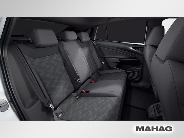 Volkswagen ID.5 IQ.Drive Pure