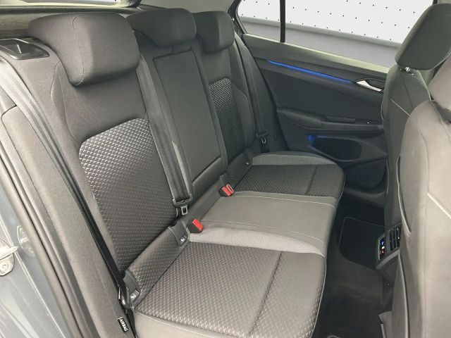 Volkswagen Golf 2.0 TDI DSG