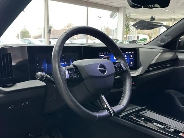 Opel Astra GS-Line Grand Sport