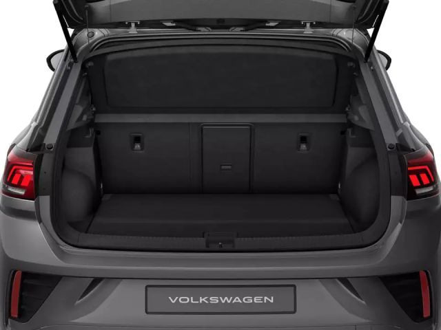 Volkswagen T-Roc 1.5 TSI DSG Plus R-Line