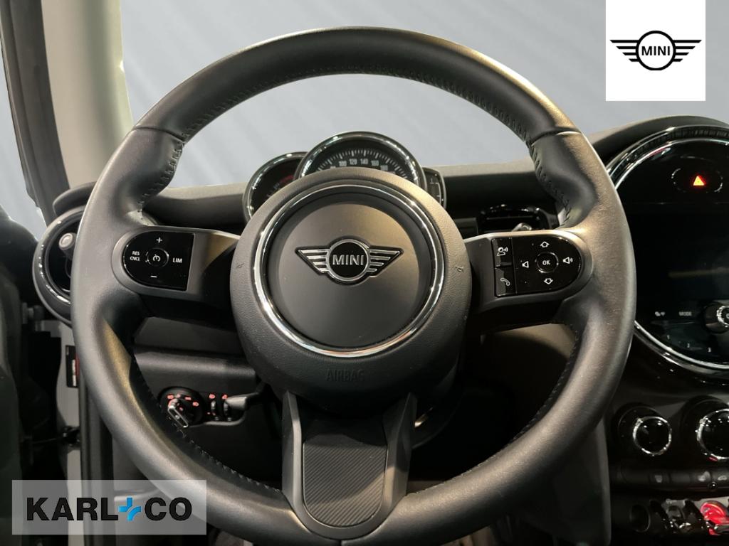 MINI Cooper 3-deurs Essential