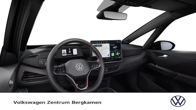 Volkswagen ID.3 GTX Performance