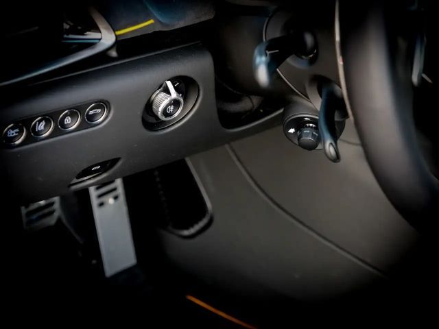 McLaren Artura Spider