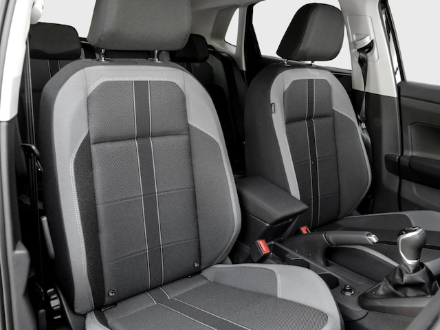 Volkswagen Polo 1.0 TSI IQ.Drive Style