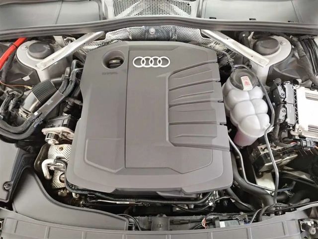 Audi A4 2.0 TDI S-Tronic
