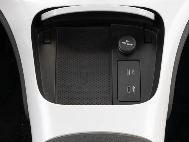 Smart #1 Pulse AWD #Pano#Memo#Distr#Ambi#360°#Head-up