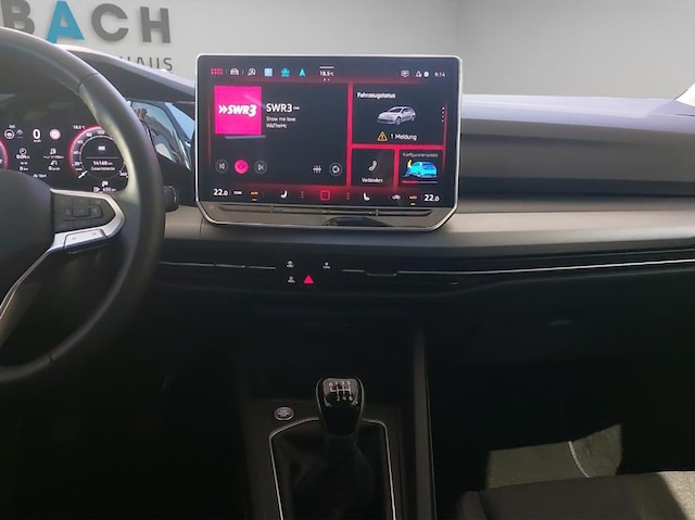 Volkswagen Golf Golf VIII Variant