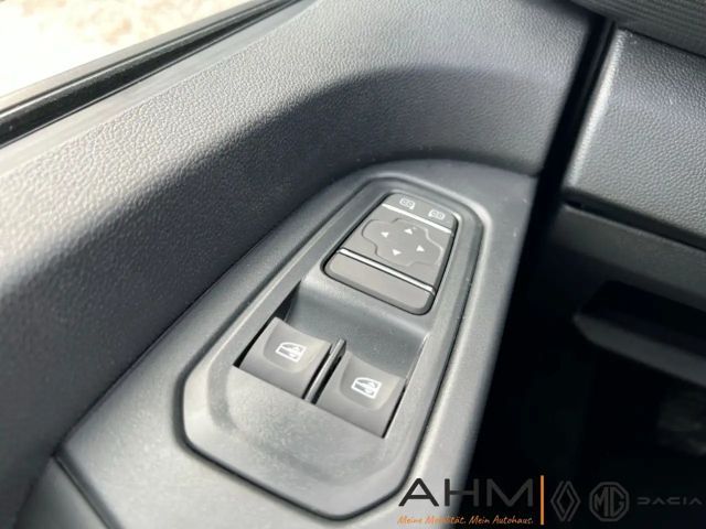 Renault Trafic Blue Combi dCi 110