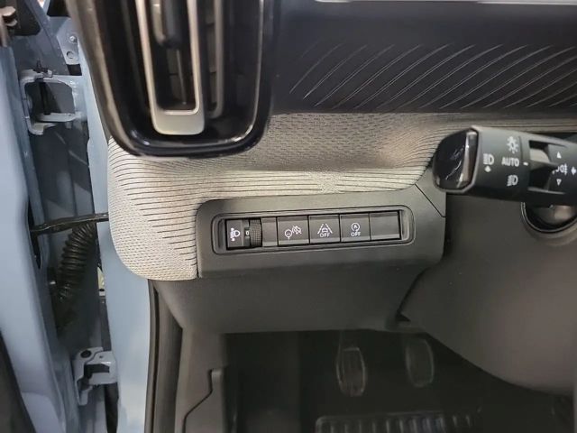 Citroën C3 Max PureTech