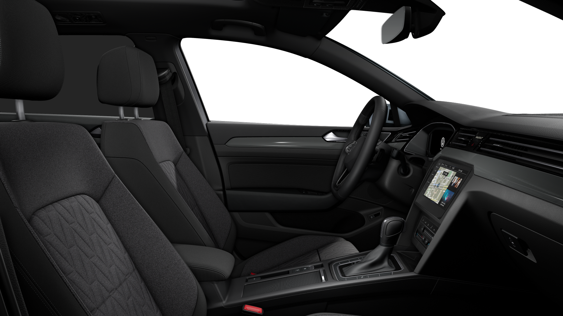 Volkswagen Passat 2.0 TDI Business DSG Variant